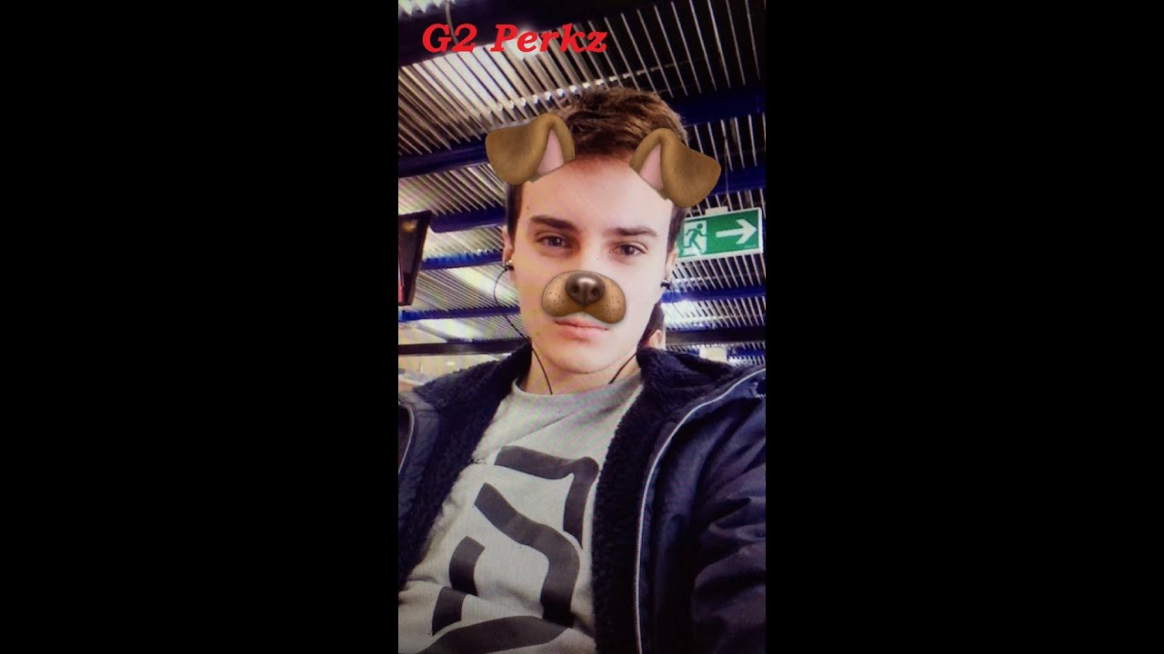 G2 Perkz Montage II League of Legend II Funny II BeoutplayedTV