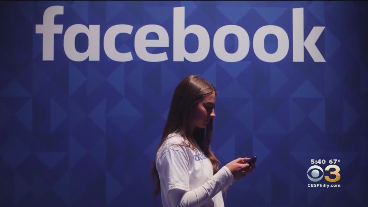 Is Facebook Building Cryptocurrency System?