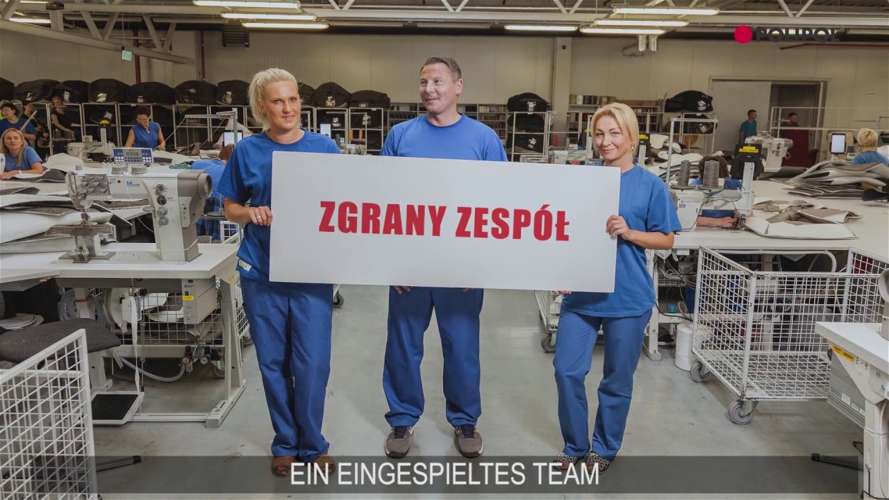 Polipol Gruppe  DE