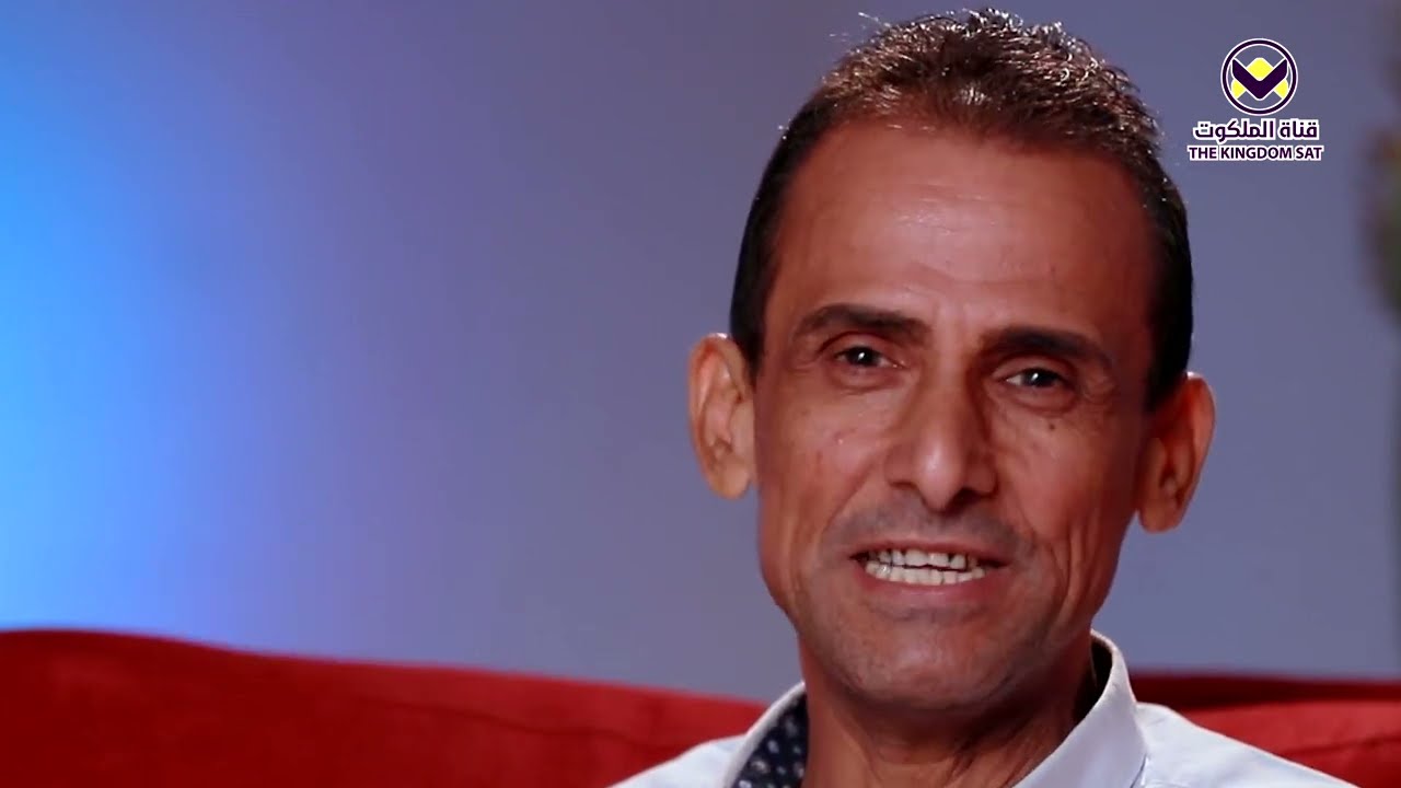 اختبار اسحق حنا - برنامج حكايات الملكوت