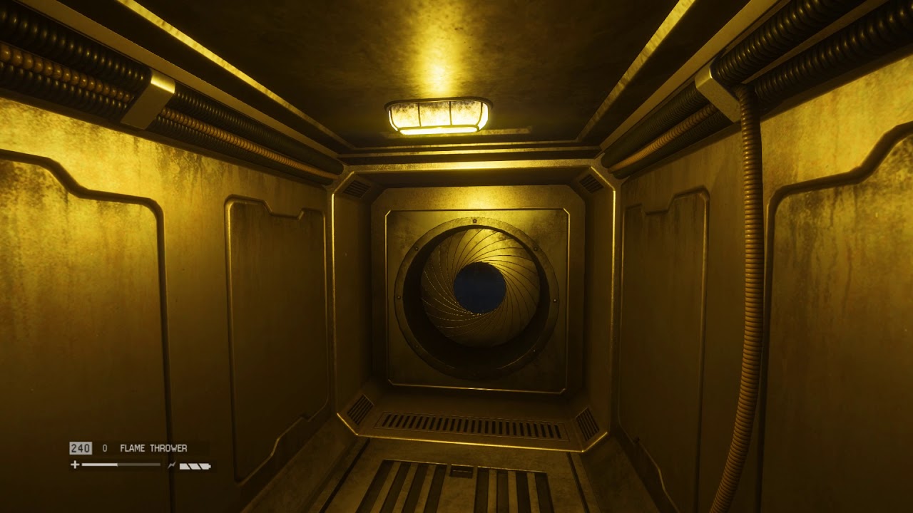 Alien Isolation - The One with the Funniest Moment (Stream Four)