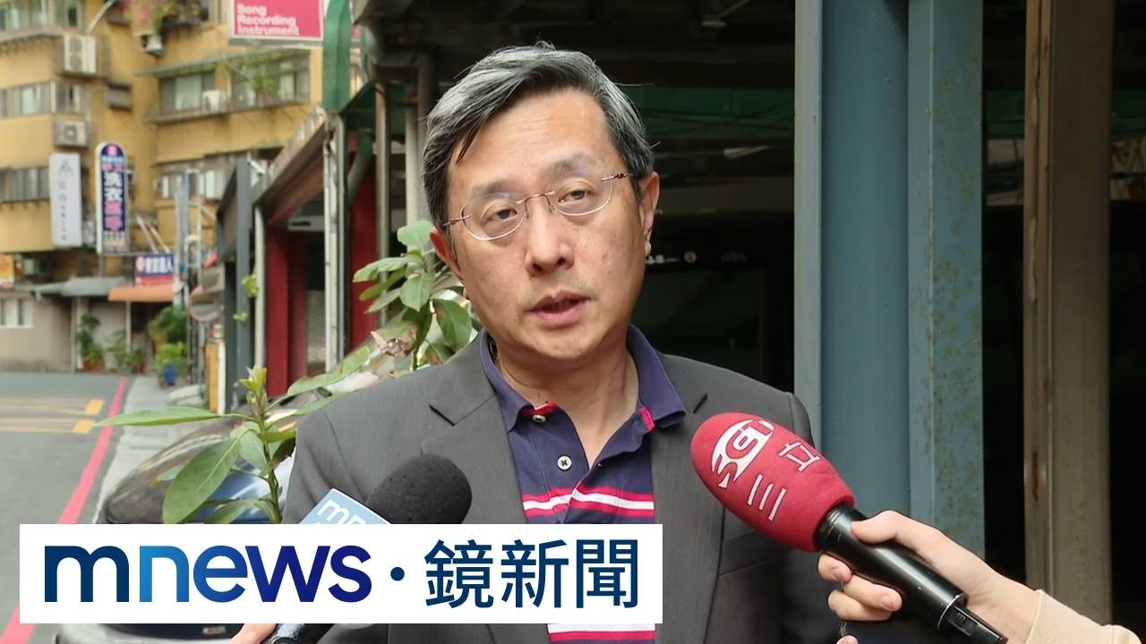 台灣do nothing最好！　李淳：台美貿易影響核心是232條款｜#鏡新聞
