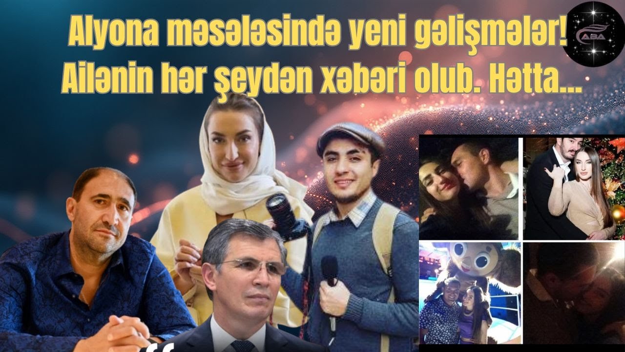 İlqar Hacıyev, Mehman Hüseynov Alyonadan yeni faktlar açıqlayır. Faktlar necə ələ keçib? 📱