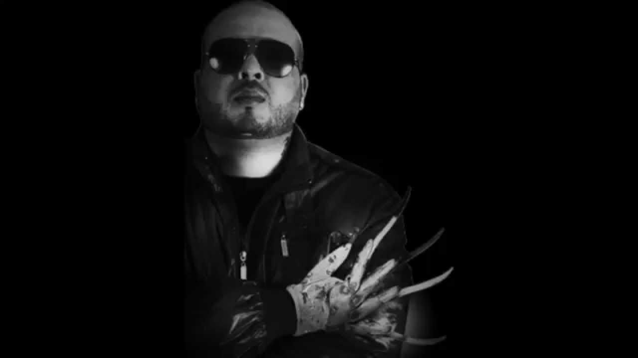 Rip Baby Johnny - Syko El Terror