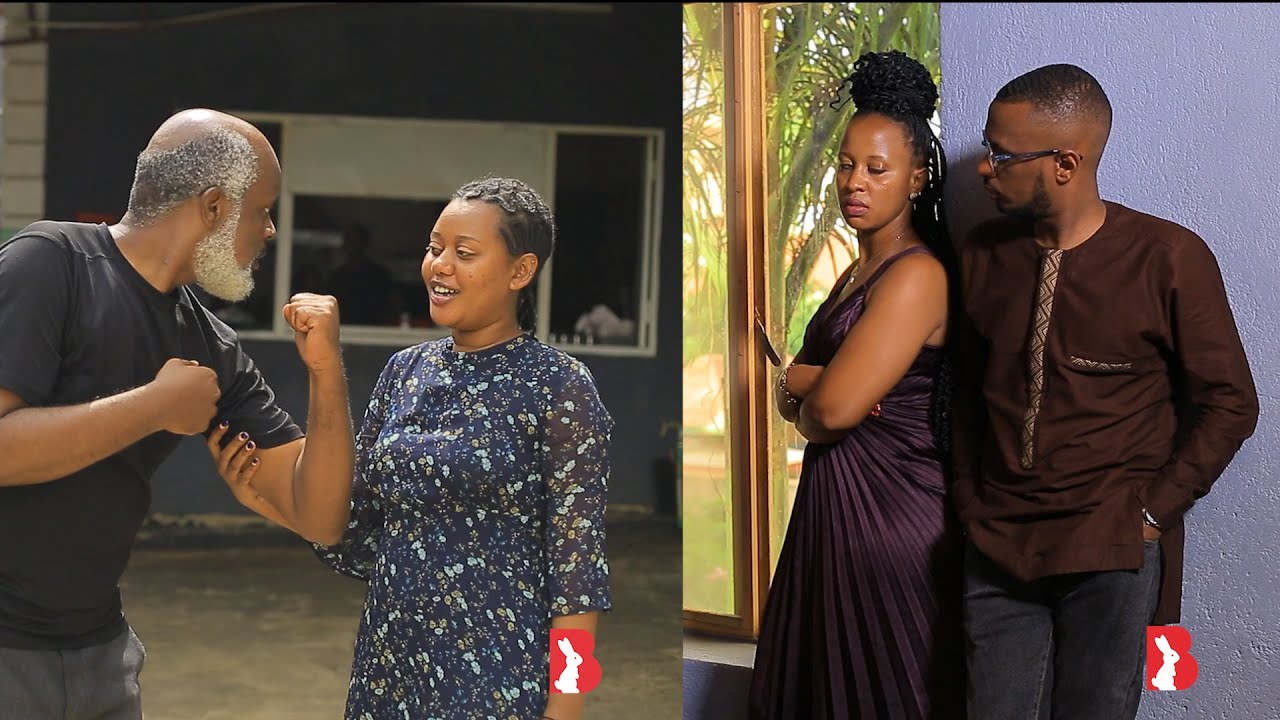 BAMENYA SERIES S11 EP 22ll MONEY💲💸KANIMBA ashobora kwiyahura 😡 TUKOWOTE akomeje itera bwoba