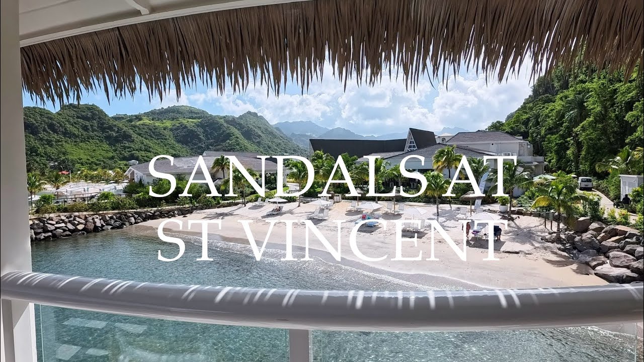 St Vincent and the Grenadines 2025