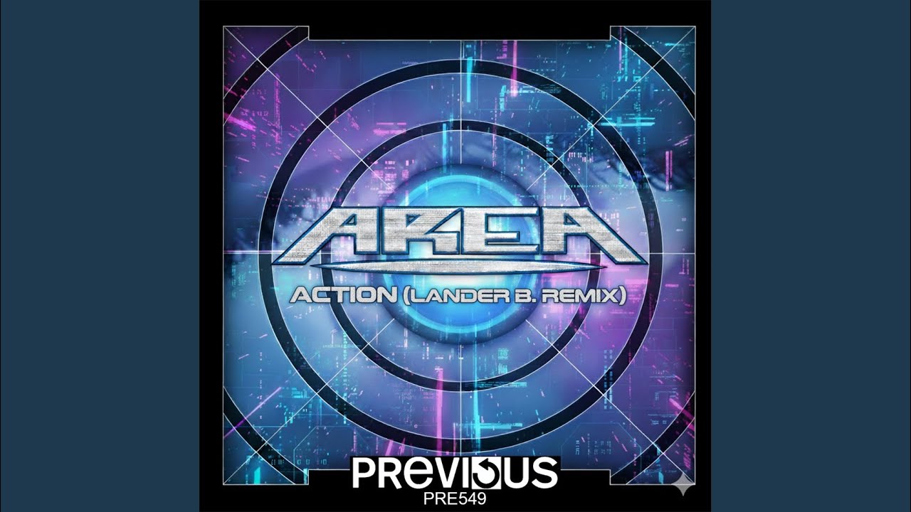 Action (Lander B Remix)