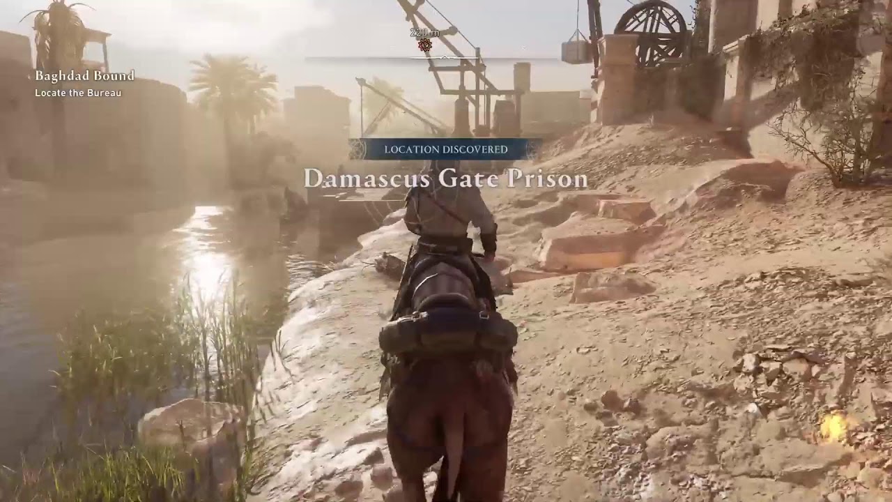Assassin's Creed Mirage
