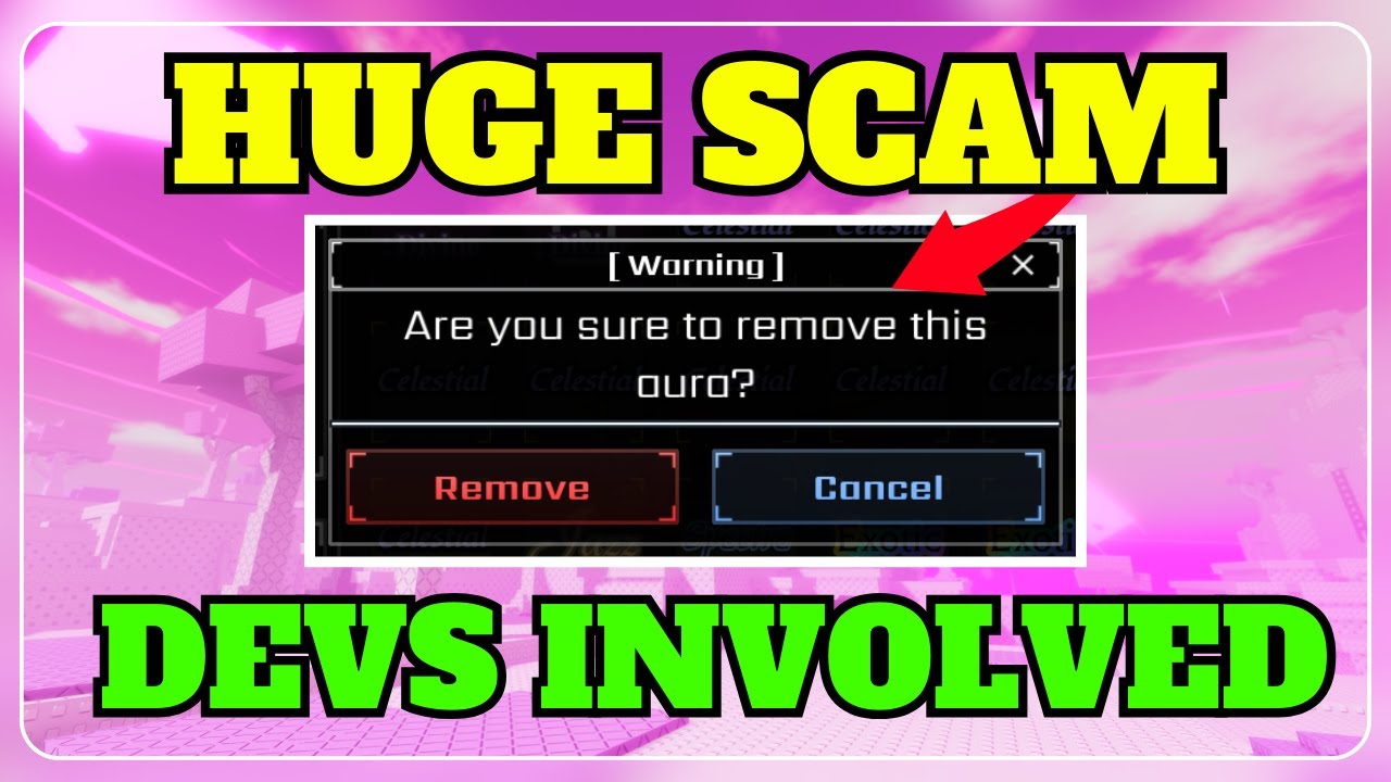 THEY DELETED HIS ENTIRE INVENTORY, AND NOW THE DEVS ARE INVOLVED!! [GLITCH SNIPING SCAM INCIDENT]