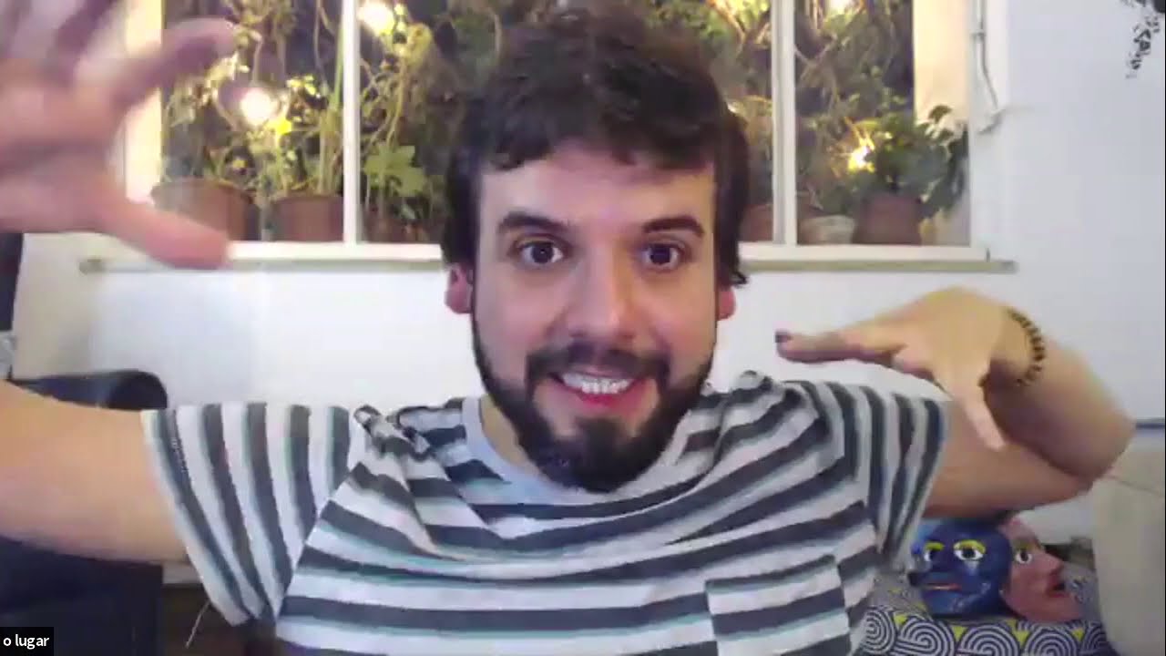 Como lidar com tantas notícias ruins? — Gustavo Gitti