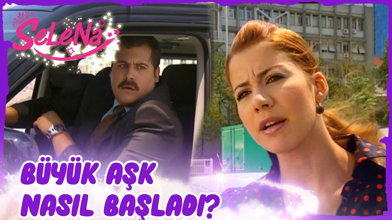 Zülfikar ile Esra'nın büyük aşkı nasıl başladı?