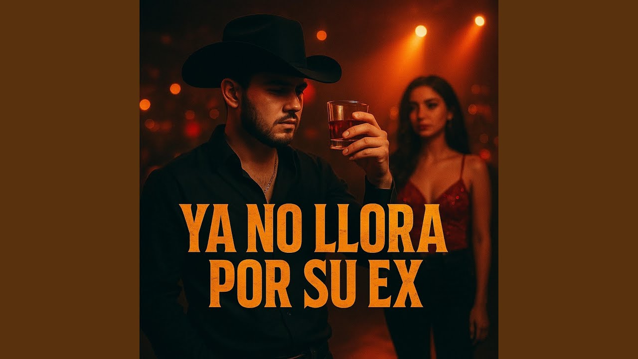 Ya no llora por su EX