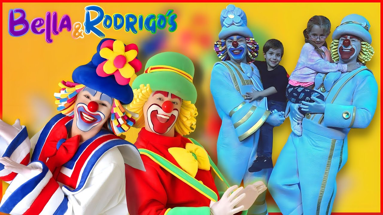 Patati Patatá Brasil