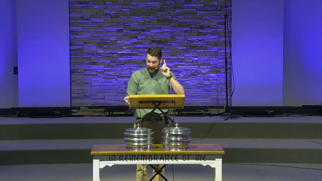 Summer in the Psalms: Psalm 33