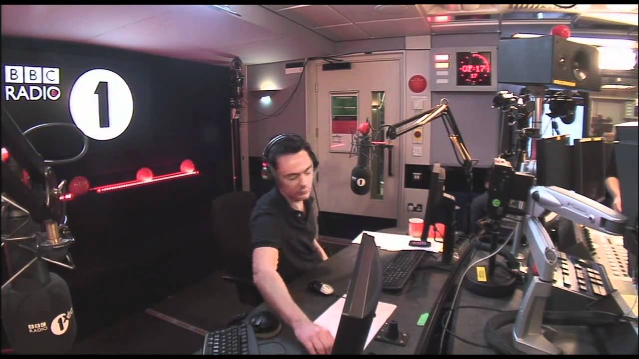 Longest Show Ever Wednesday Morning Part 3.