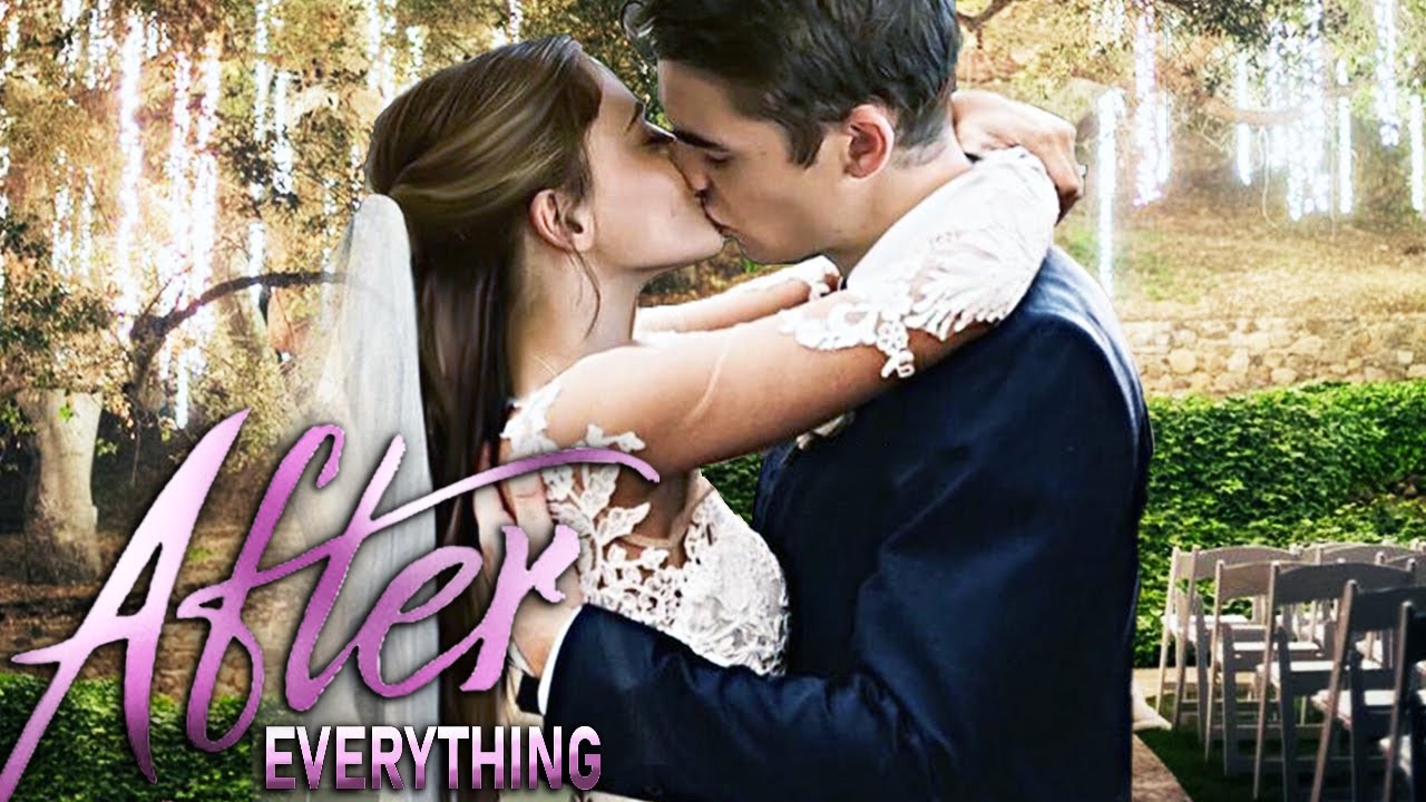 AFTER 5: After Everything Will Surpass All Your Expectations