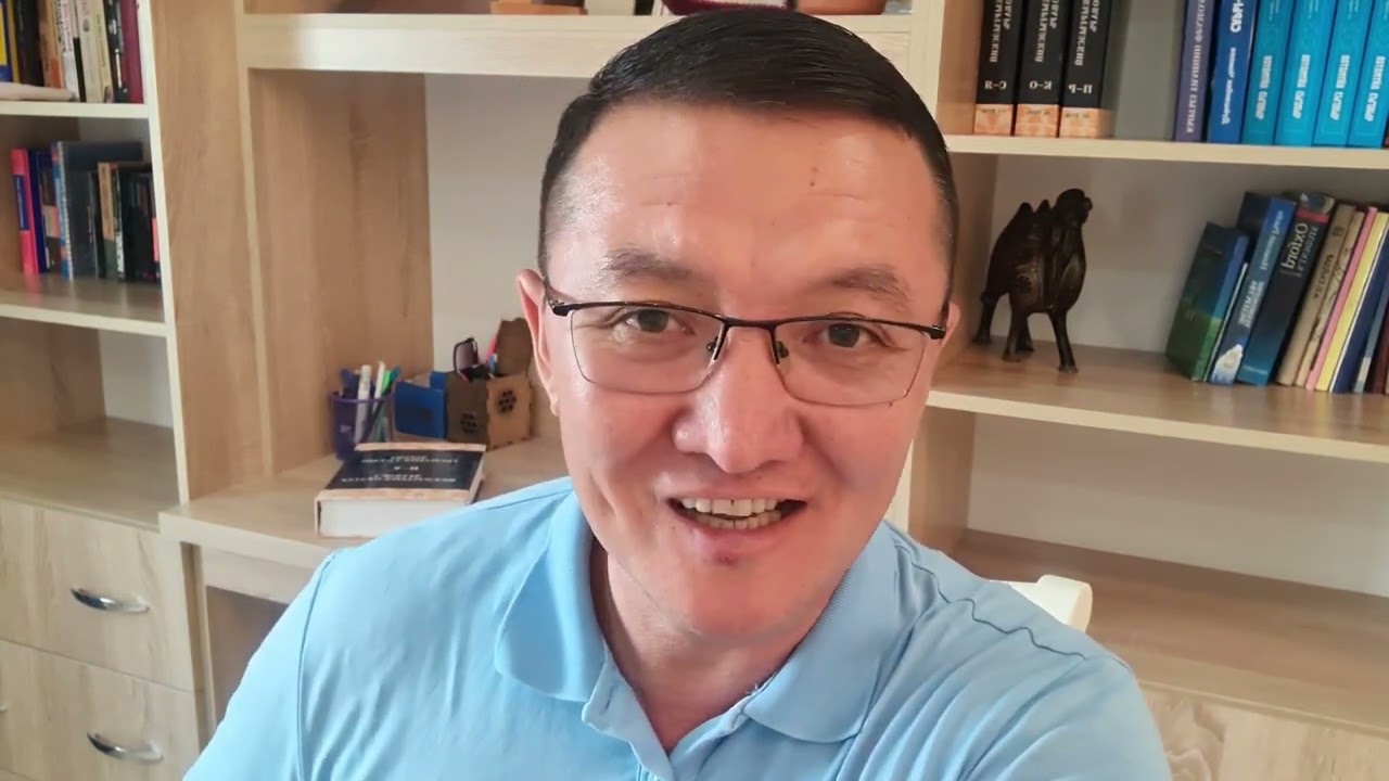 Манас. 91-көрсөтүү. Кытайдагы сүрөт аскерлер жөнүндө баян. Алмамбет менен Сыргактын чалгыны.