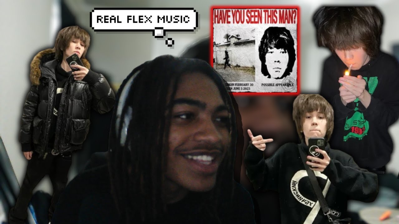 Exactly What I needed! | UNKI - JERK SHIT HAPPENS FULL ALBUM REACTION