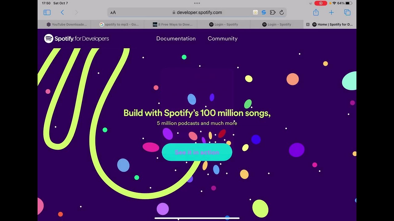 Shazam to Spotify Playlist Shortcut Fixed