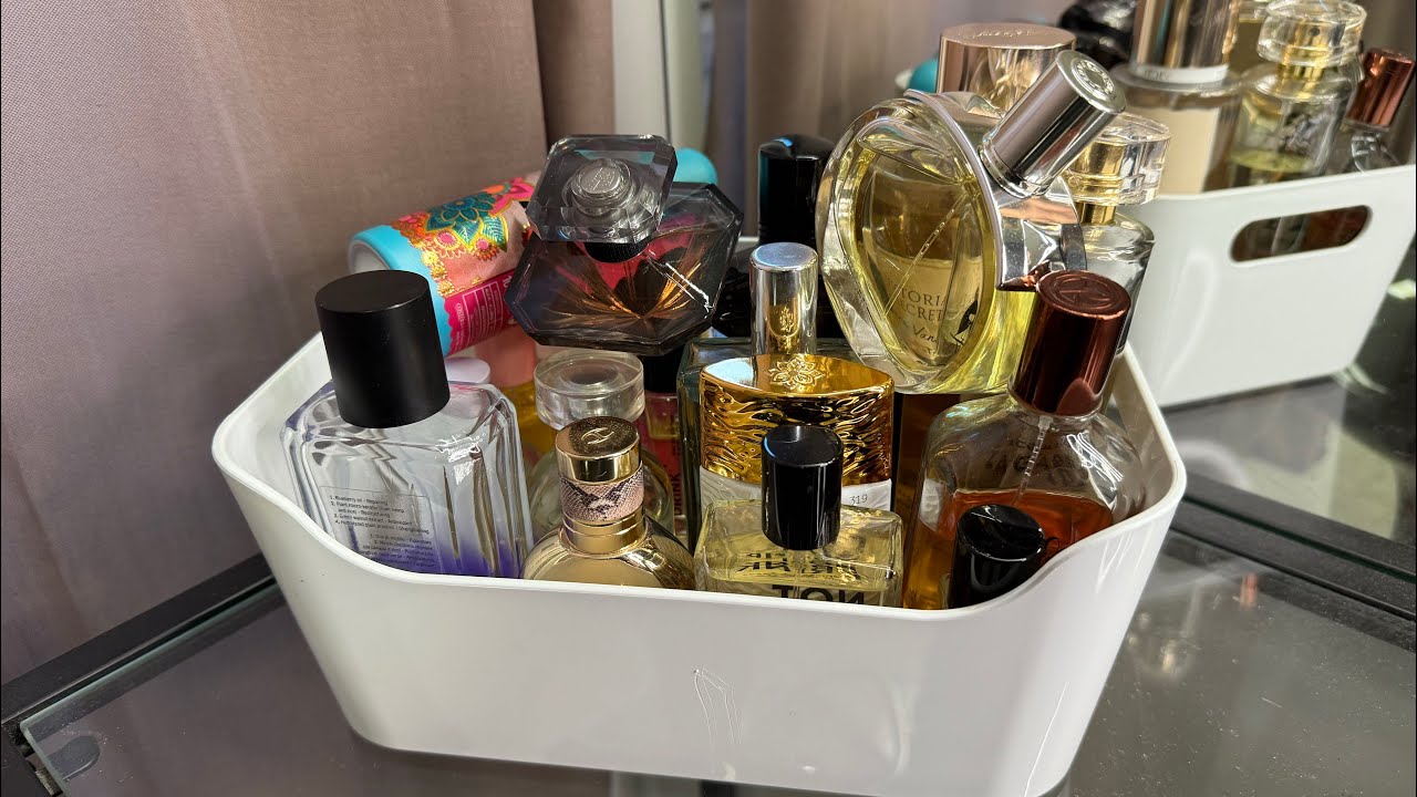 TUTTI I MIEI PROFUMI
