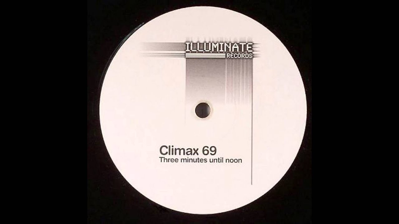 Climax 69 - Three Minutes Until Noon (Base Jumper Mix)