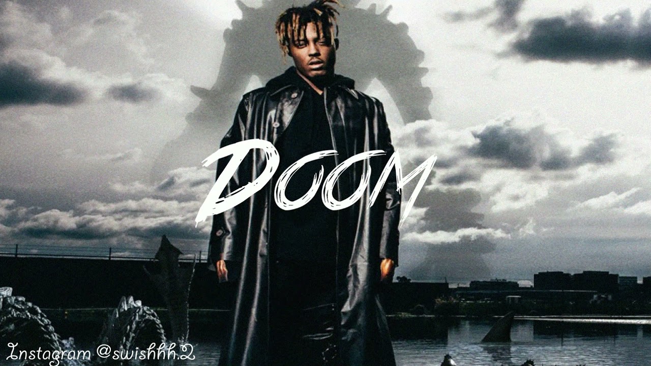 Juice Wrld - Doom Instrumental