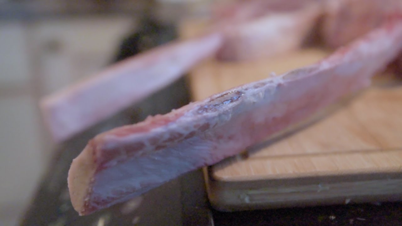 Tomahawk Steak (whatcha gonna make?)