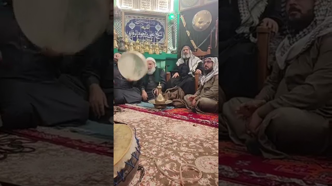 مديح