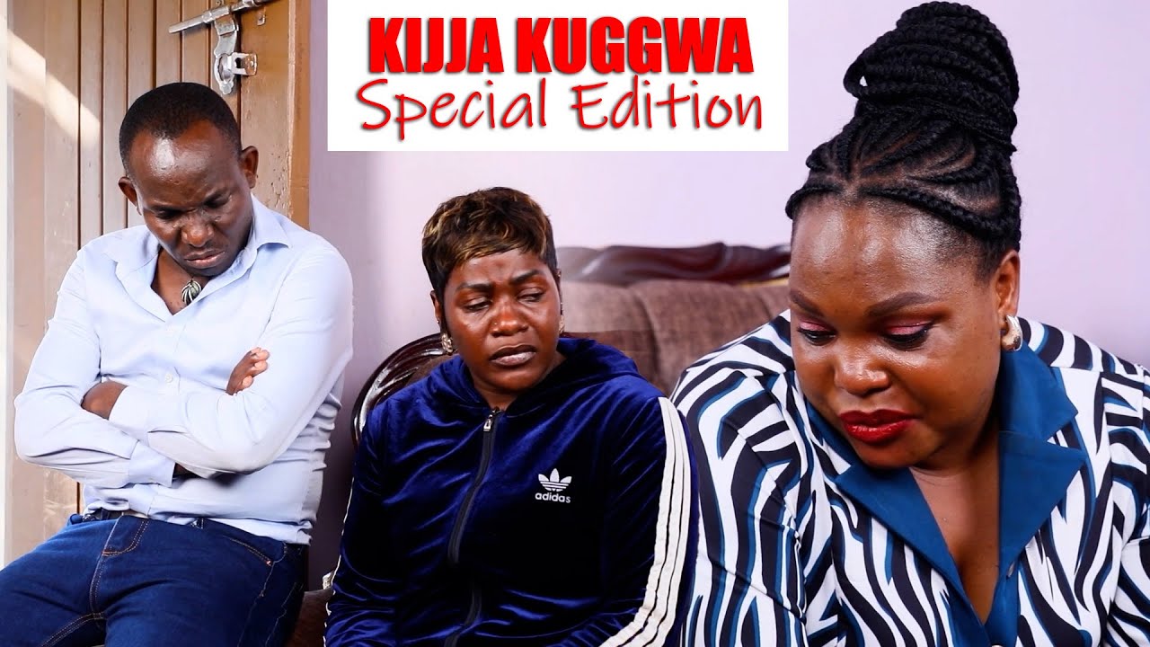 Kijja Kuggwa S  Edition 53 Promo