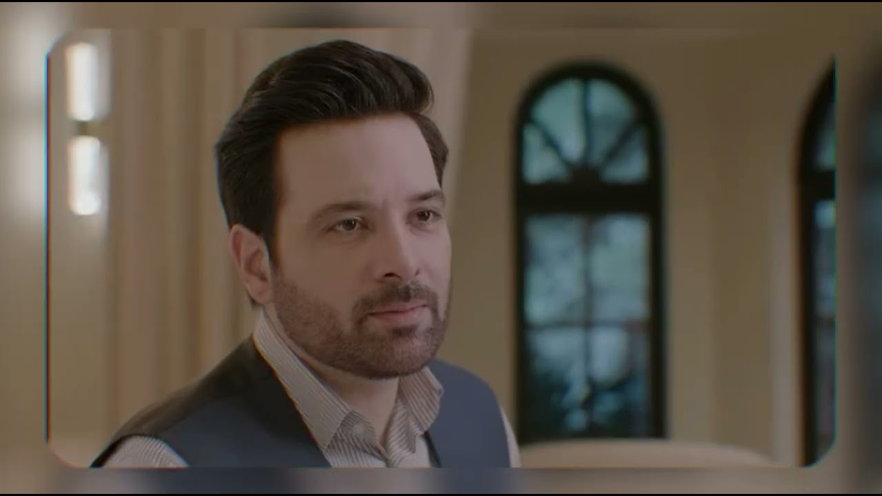 Masoom Episode 26 [ENG SUB] - 25 Jan 2026 - [ Imran Ashraf - Sonya Hussayn & Sidra Niazi ] - HUM TV