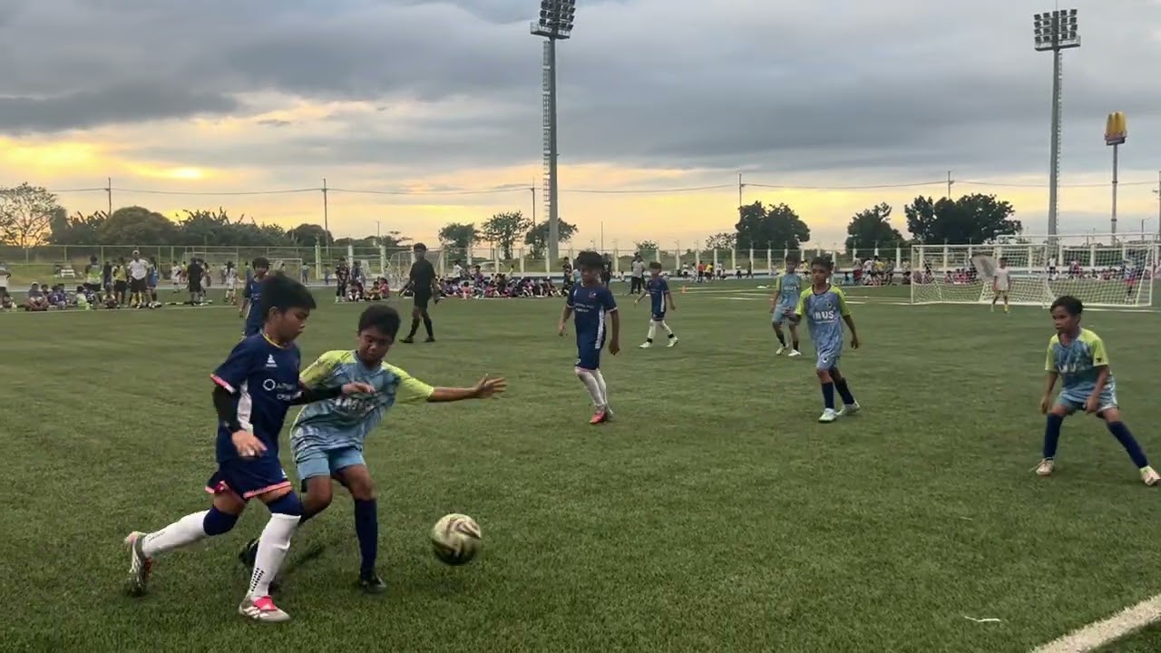 ADA vs Aksyon Atleta