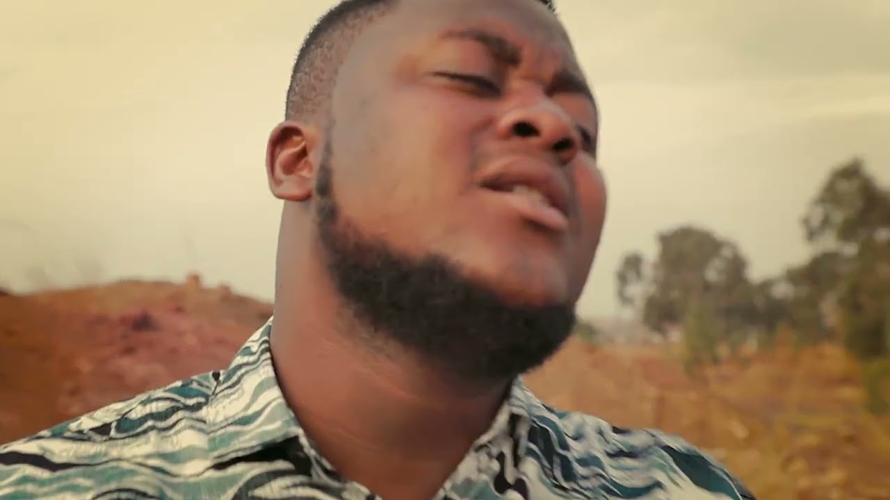 Joshua Nankwe Nankwe....Mwikale Naine official video 2026