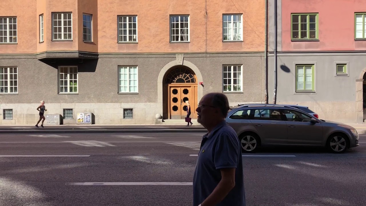 Vasastaden, Stockholm