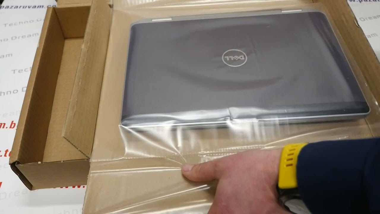Dell Latitude E6430 - Intel Core i5-3320M (3M Cache, up to 3.30 GHz)