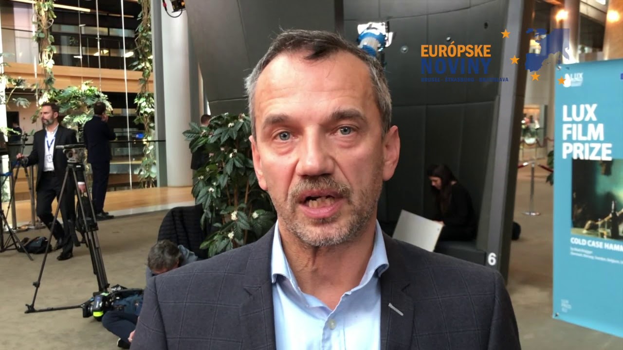 Robert Haj&scaron;el: Niektor&eacute; očak&aacute;vania z Nežnej revol&uacute;cie sa nepodarilo naplniť