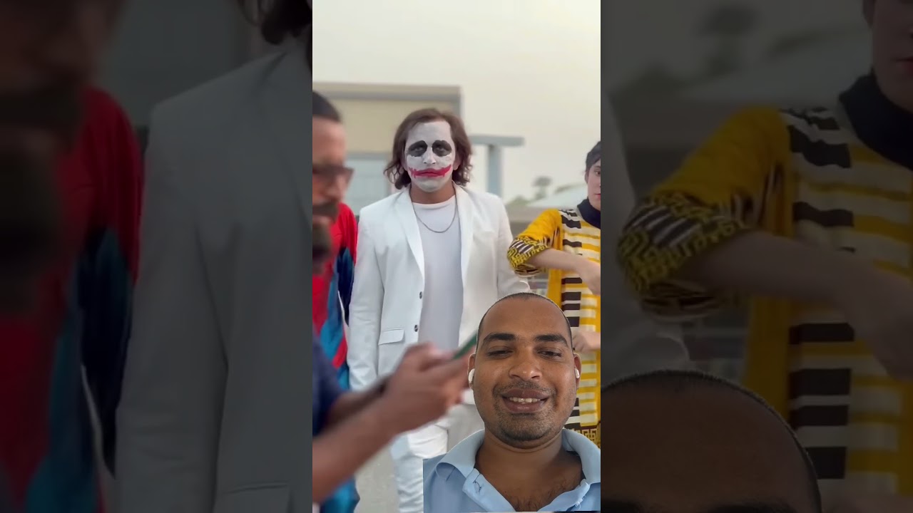 Joker attitude 👿👿#1million #foryou #viralshort#views #jokerfans #jokerlovers #100k #grow #plz