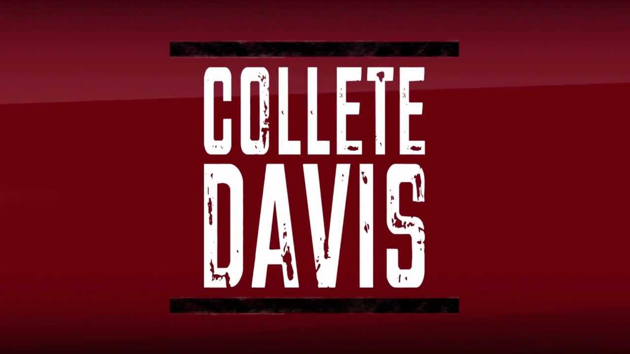 Collete Davis Racing - Teaser Trailer - Sebring USF2000 Debut