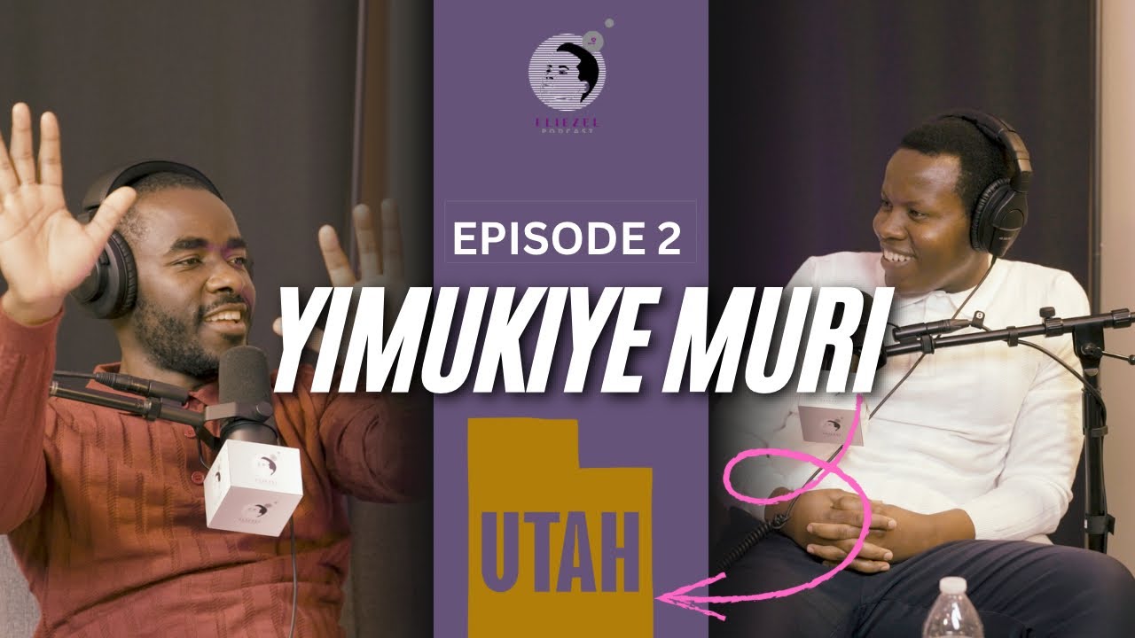 Yahamagariwe Utah: Ubuhamya budasanzwe bwa Pasiteri Joshua