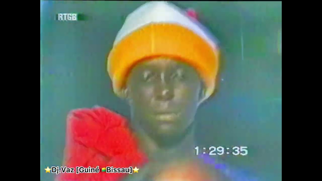 Carlito Yofa - Onsai Odjengle [1991]