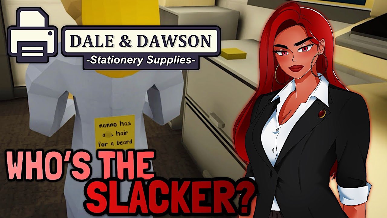 IM A MANAGER AGAIN... LISTEN UP!