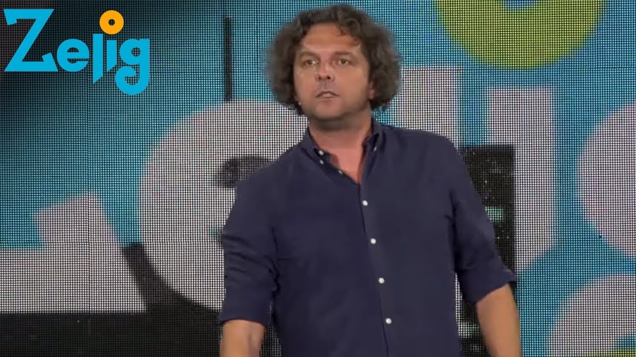Antonio Ornano e le prime volte - ZELIG TIME | ZeligTv