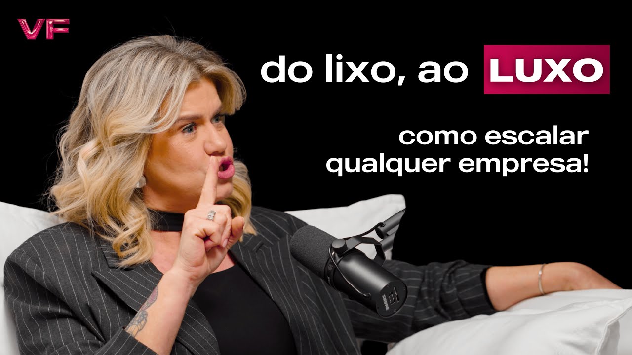 5 coisas que podes fazer HOJE para crescer o teu NEGÓCIO | Solange Silva