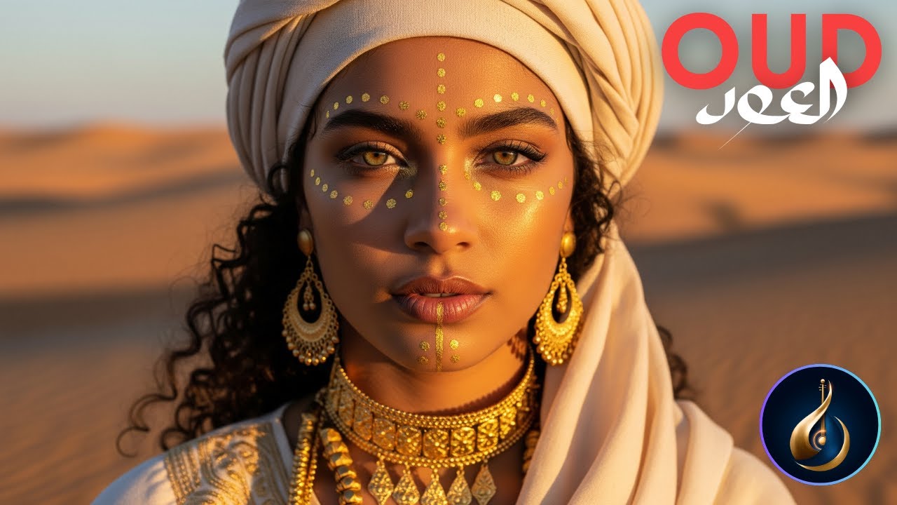 Arabic Dreams | أحلام عربية | Emotional Traditional Instrumental