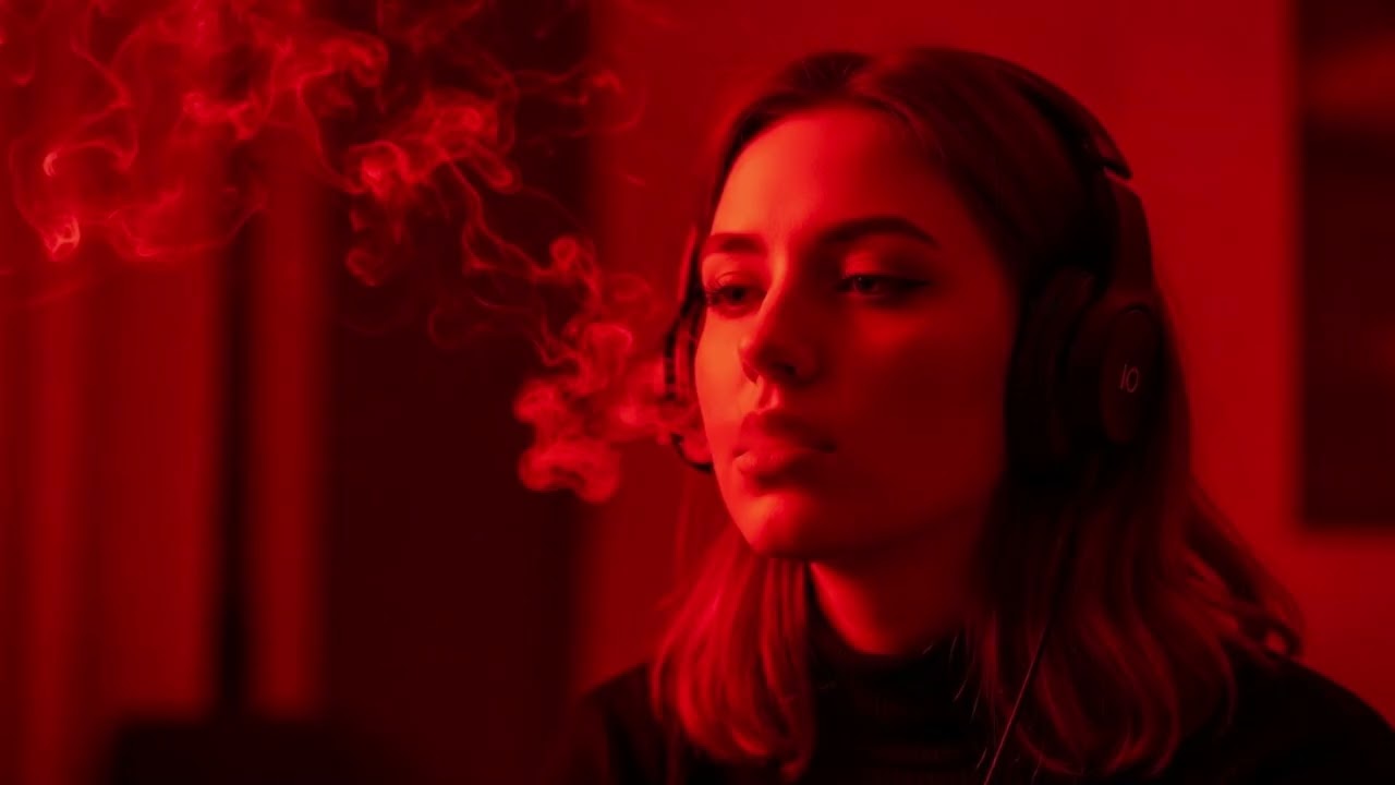 Smoke Mood — Just Relax | Best Deep House Mix 2026 • Chill / Night Vibes / Stress Relief #18