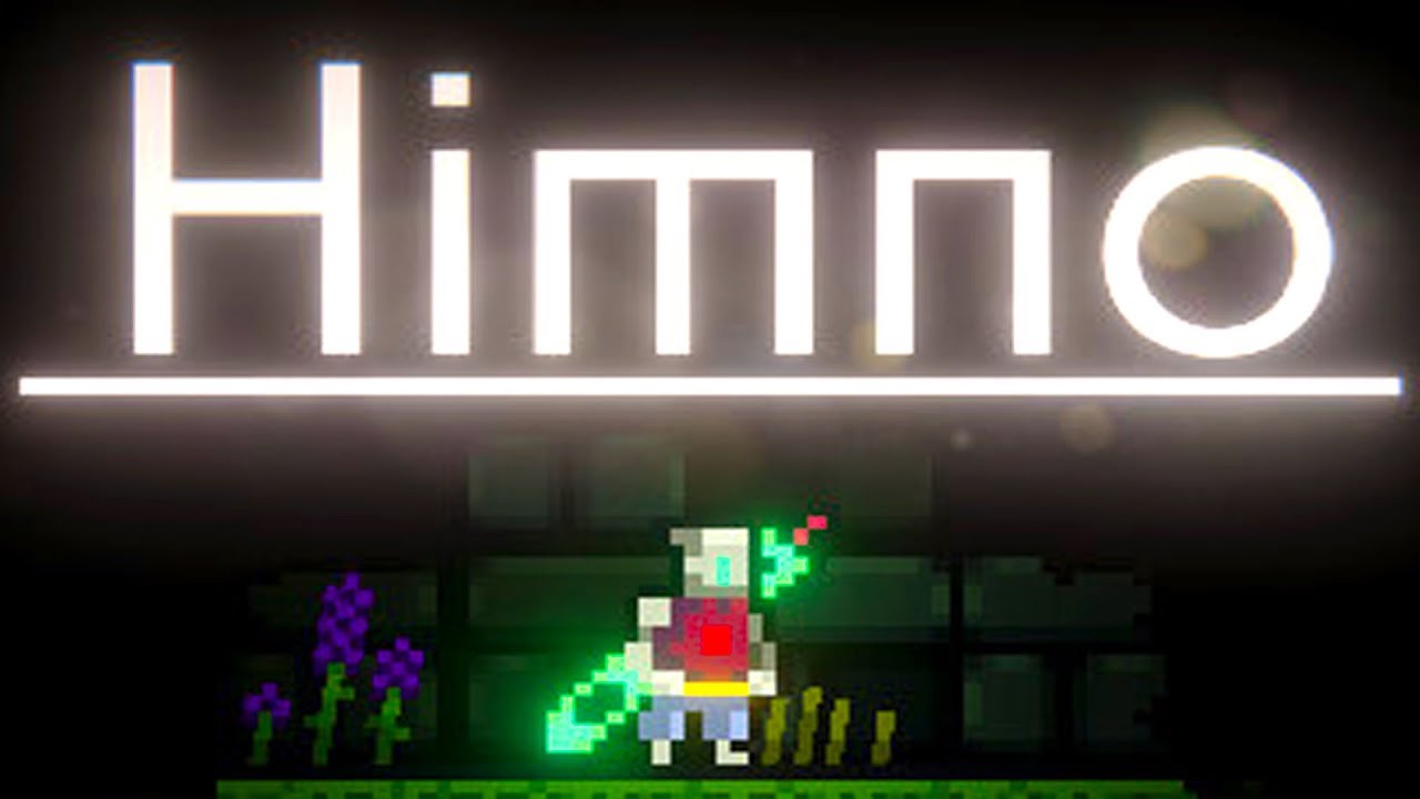 Himno Gameplay (PC HD) [1080p60FPS]