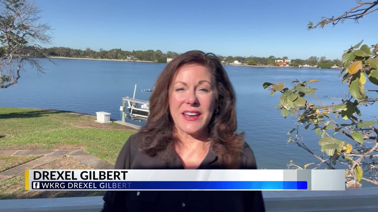 A Minute with Drexel: Reboot