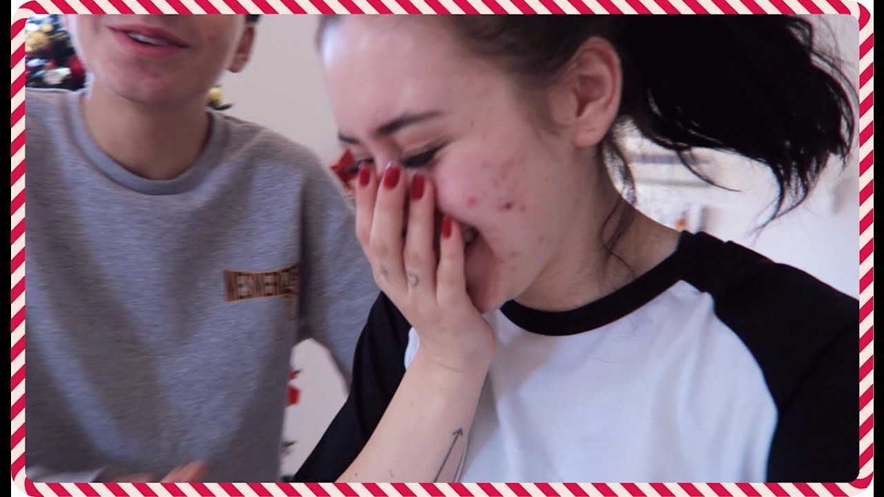 MANCA DAVVERO POCO!!! | VLOGMAS 19/12/2017