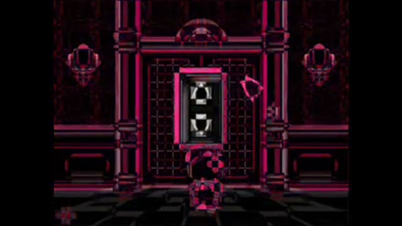 XxRobotChaoxX vs. GameBop