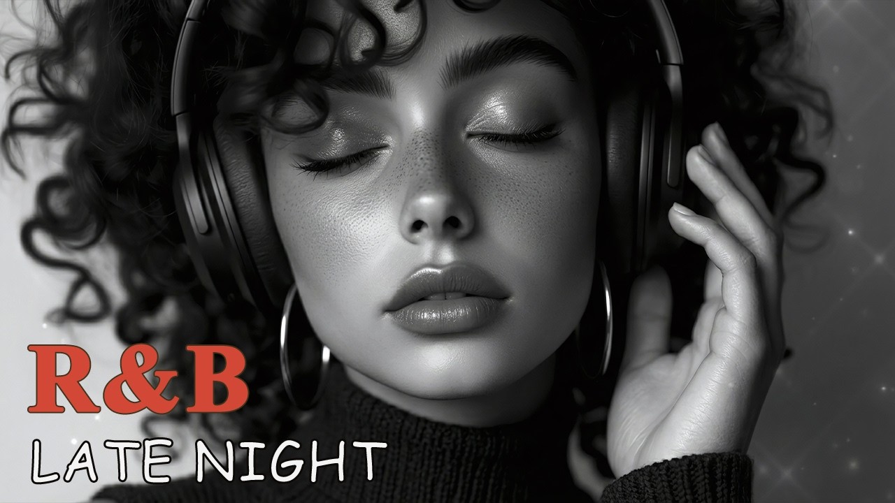 【R&B Relax 】Healing Playlist / for Chill / Work / Indie / Ballad / Relax / Coffee