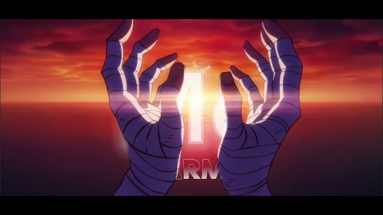 One piece x love me edit / Citacion doflamingo 